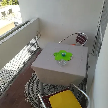 Apartamento Ryanair's Urban Flat In Zadar-kolovare *