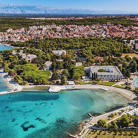 Ryanair'S Urban Flat In Zadar-Kolovare Beach