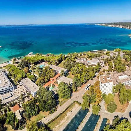 Ryanair'S Urban Flat In Zadar-Kolovare Beach