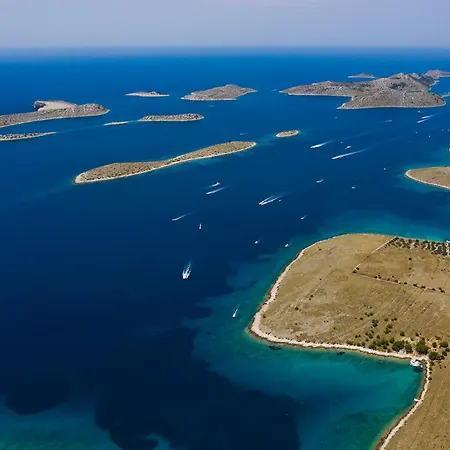 Ryanair'S Urban Flat In Zadar-Kolovare Beach Zadar