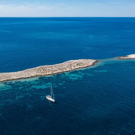 Ryanair'S Urban Flat In Zadar-Kolovare Beach * Zadar