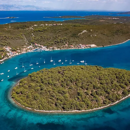 Apartment Ryanair'S Urban Flat In Zadar-Kolovare Beach