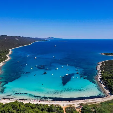 Ryanair'S Urban Flat In Zadar-Kolovare Beach Apartment Zadar