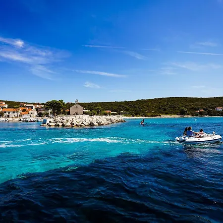 Ryanair'S Urban Flat In Zadar-Kolovare Beach Zadar