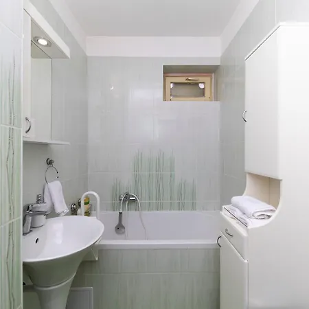 Ryanair's Urban Flat In Zadar-kolovare Lejlighed Zadar