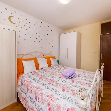Ryanair'S Urban Flat In Zadar-Kolovare Beach Zadar