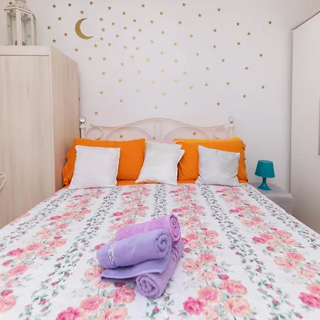 Ryanair's Urban Flat In Zadar-kolovare Zara