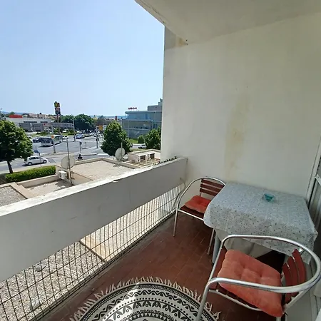 Apartment Ryanair'S Urban Flat In Zadar-Kolovare Beach Zadar