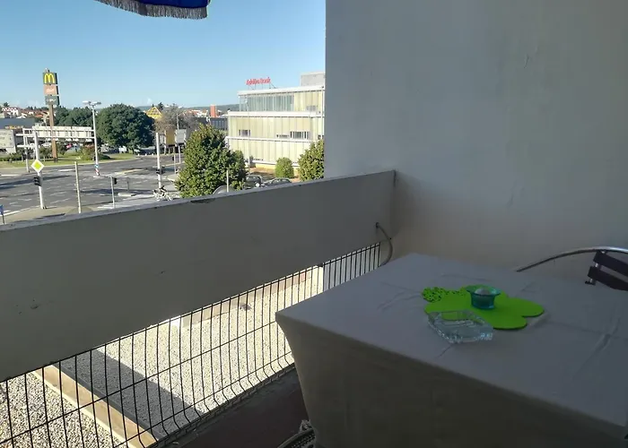 Ryanair's Urban Flat In Zadar-kolovare Zara