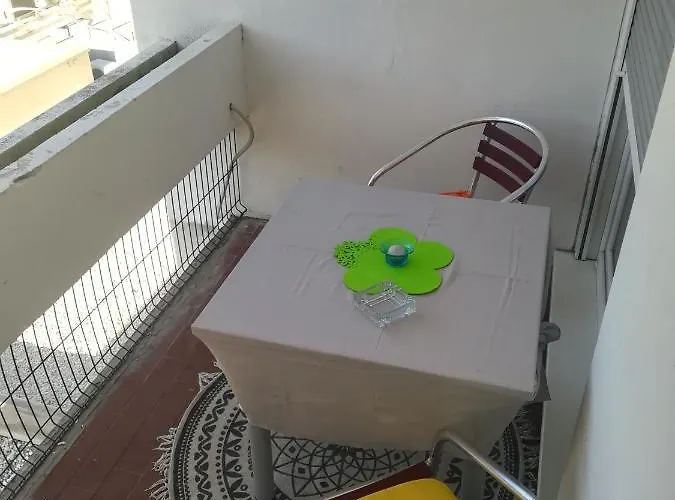 Apartmán Ryanair's Urban Flat In Zadar-kolovare *