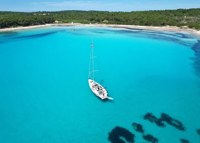 Ryanair's Urban Flat In Zadar-kolovare Apartmán Zadar