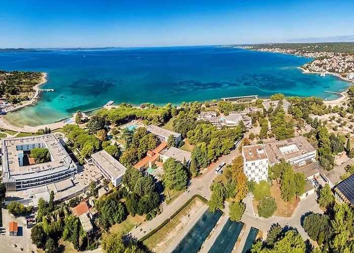 Ryanair's Urban Flat In Zadar-kolovare