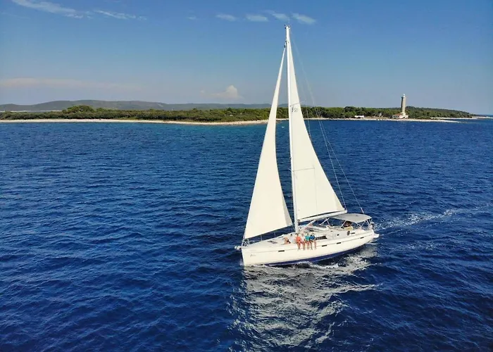 Apartmán Ryanair's Urban Flat In Zadar-kolovare