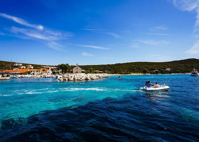 Ryanair's Urban Flat In Zadar-kolovare Zadar