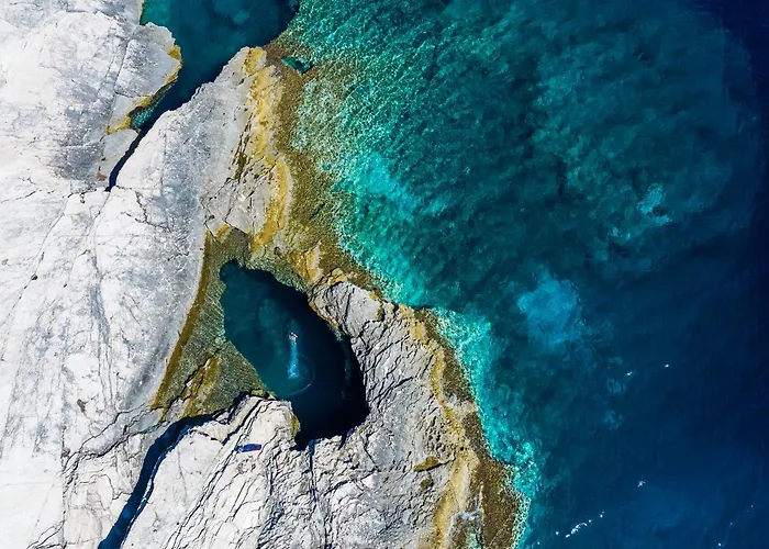 Ryanair's Urban Flat In Zadar-kolovare Apartmán