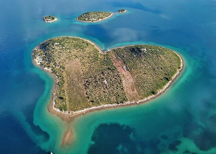 Ryanair's Urban Flat In Zadar-kolovare Apartmán *